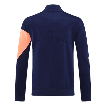Chaqueta de Entrenamiento Barcelona 2025/26-Camisetas Pasion Shop