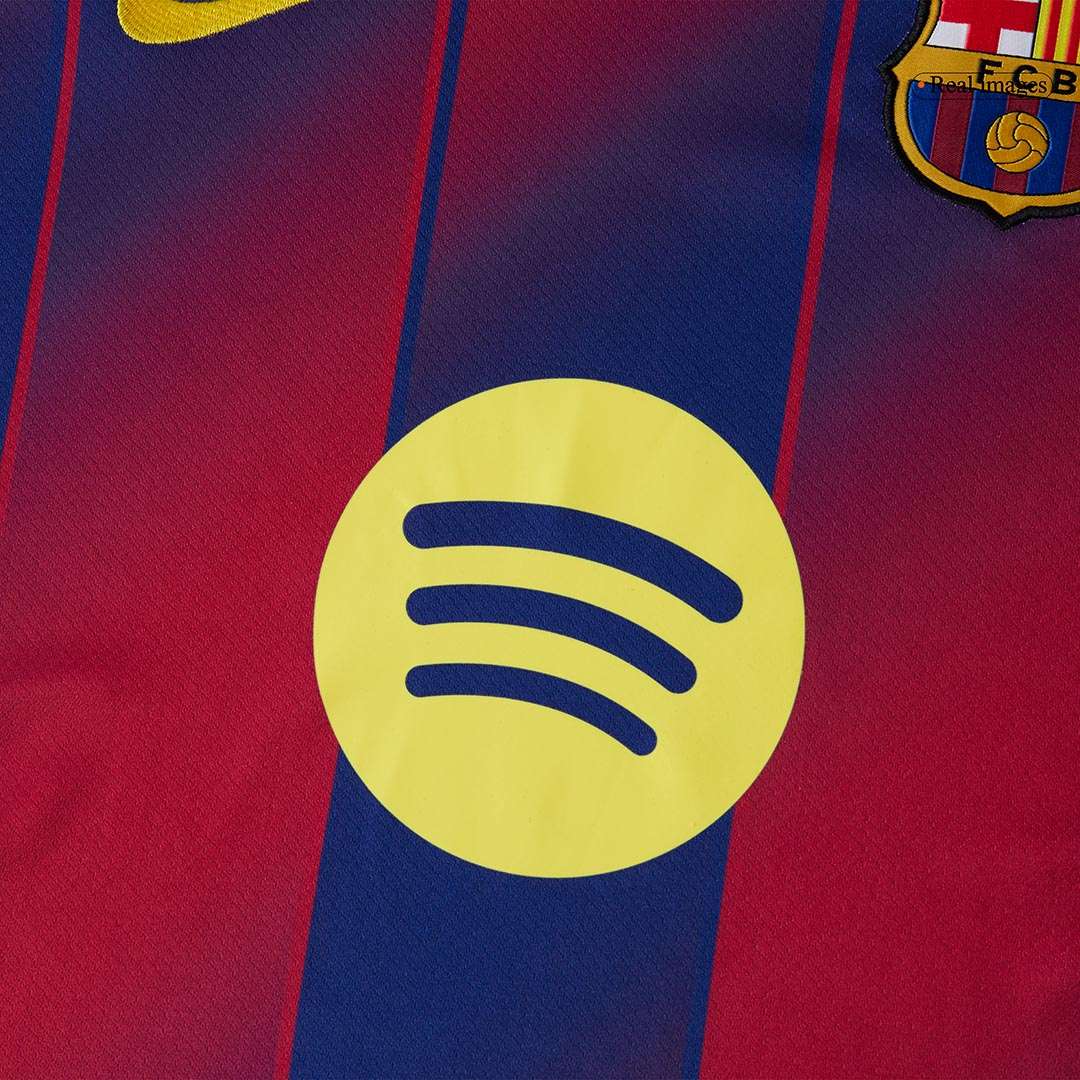 UCL Camiseta RASHFORD #14 Barcelona 2025/26 Primera Equipación-Versión Hincha-Camisetas Pasion Shop
