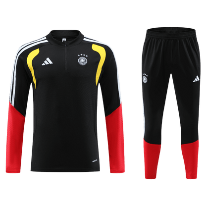 Conjunto Infantil de Entrenamiento Germany 2026 camiseta de fútbol