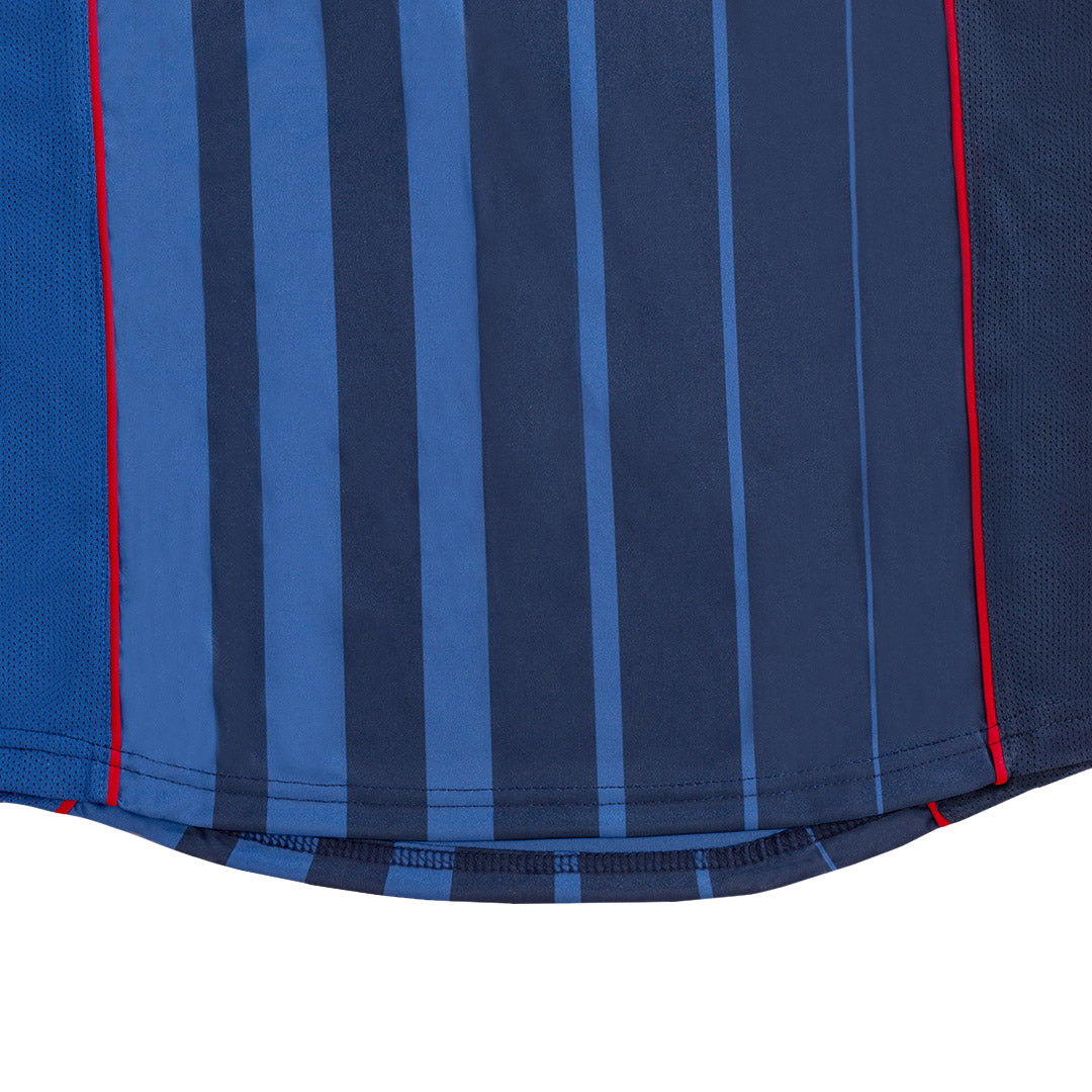 Camiseta Retro 2004/05 MESSI #30 Barcelona Segunda Equipación