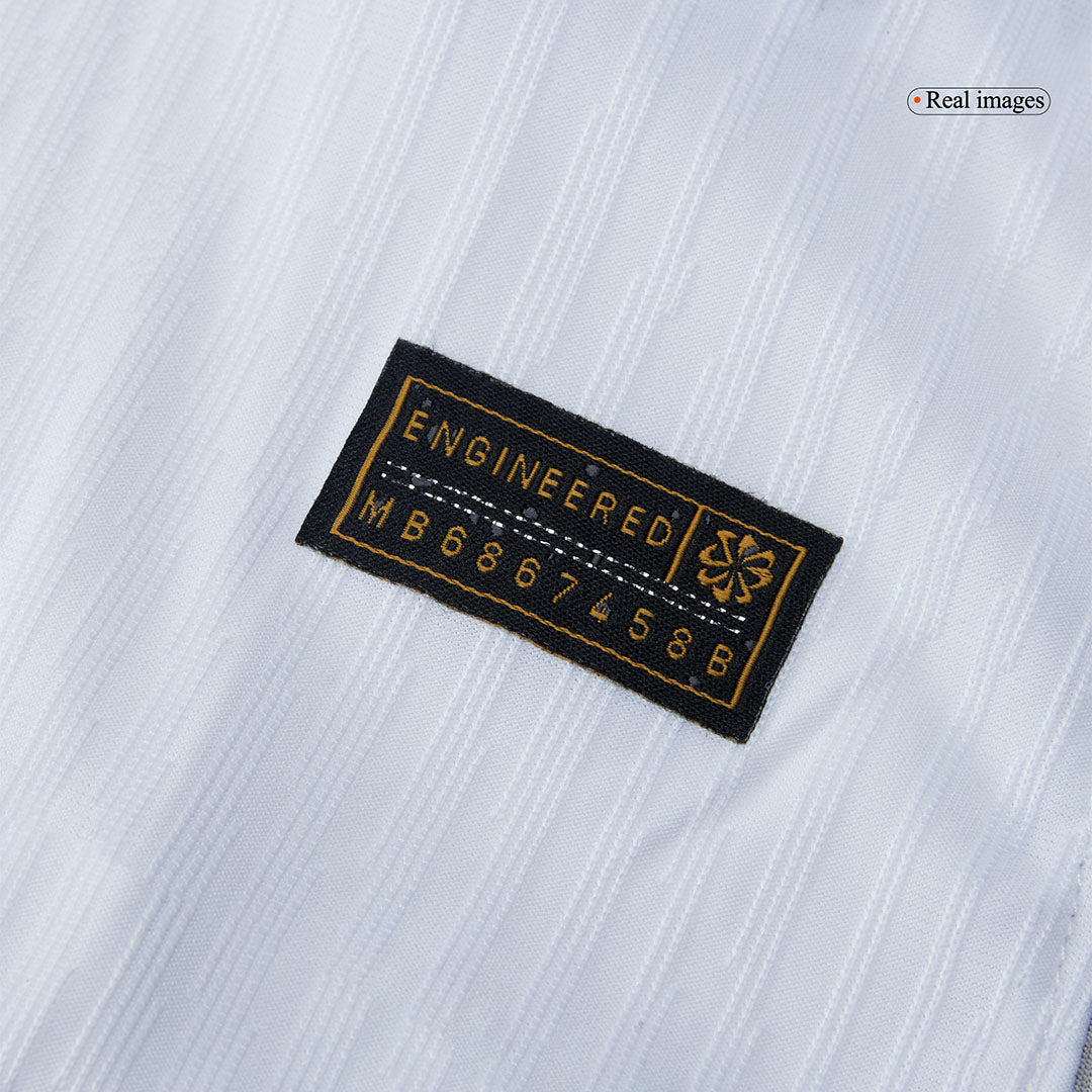 Camiseta Tottenham Hotspur 2025/26 Primera Equipación Hombre - Versión Jugador-Camisetas Pasion Shop