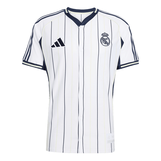 Camiseta US PACK Real Madrid 2025/26 Hombre
