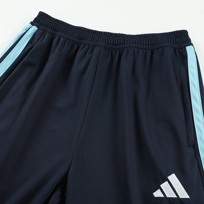 Conjunto Infantil de Entrenamiento Argentina 2026