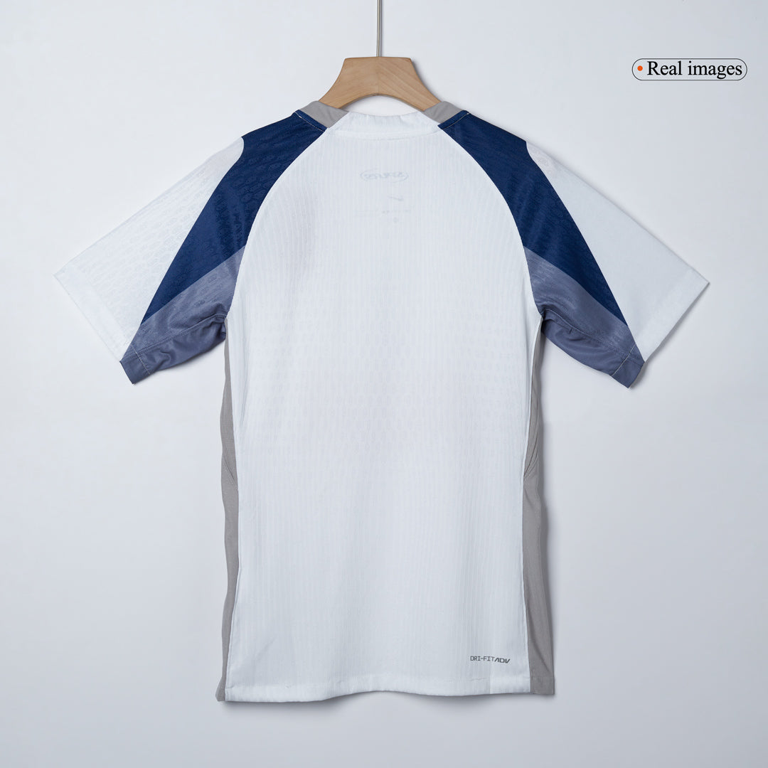 Camiseta SON #7 Tottenham Hotspur 2025/26 Primera Equipación Hombre-Versión Jugador-Camisetas Pasion Shop