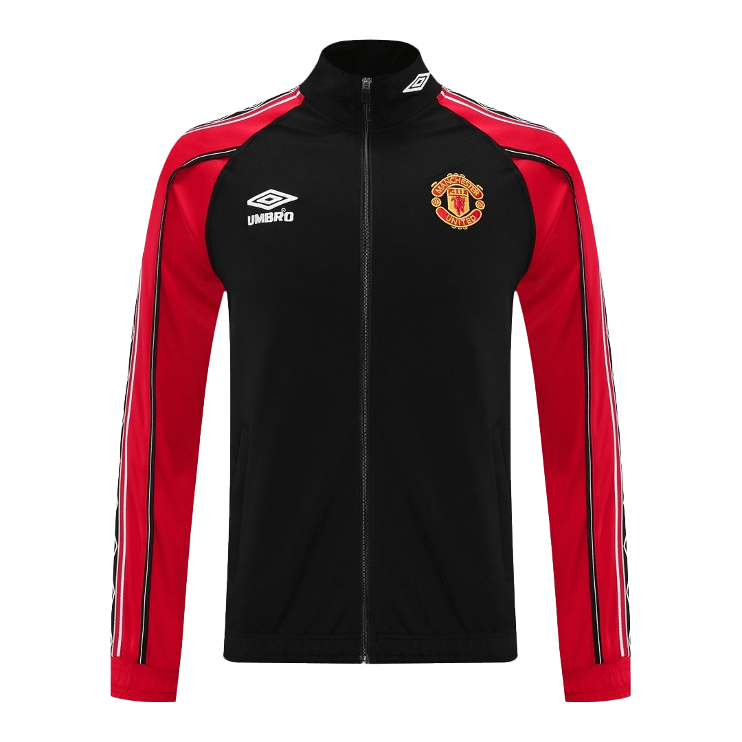 Chaqueta Entrenamiento Manchester United 2025/26
