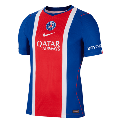 Camiseta Auténtica PSG 2026/27 Primera Equipación - Version Jugador