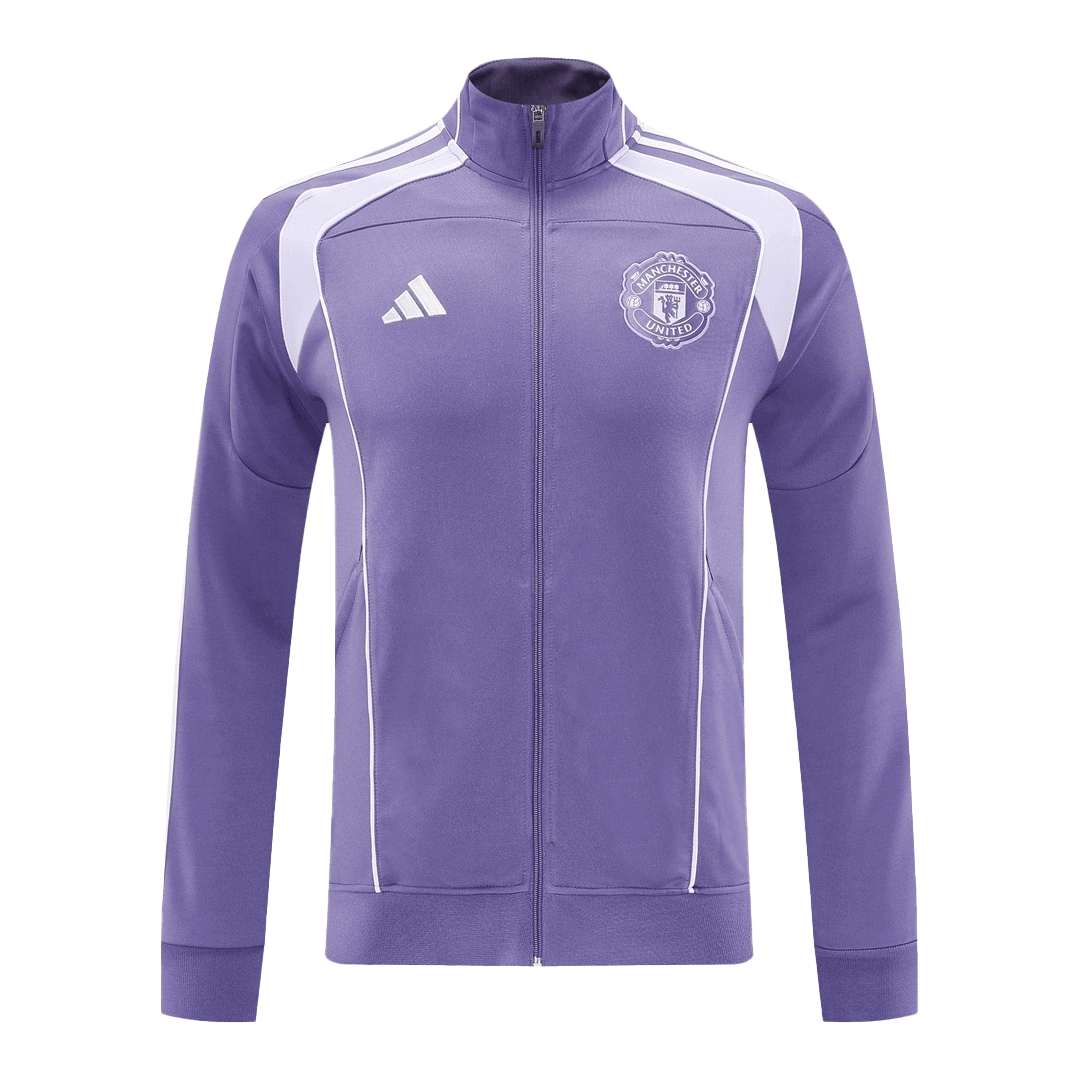 Chaqueta de Entrenamiento Manchester United 2025/26