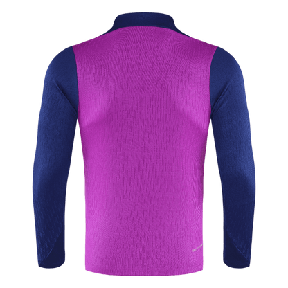 Conjunto Infantil de Entrenamiento Barcelona 2025/26