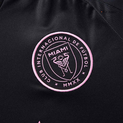 Set Tricouri Fotbal Inter Miami CF Deplasare 2025