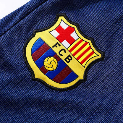 Conjunto Infantil de Entrenamiento Barcelona 2025/26