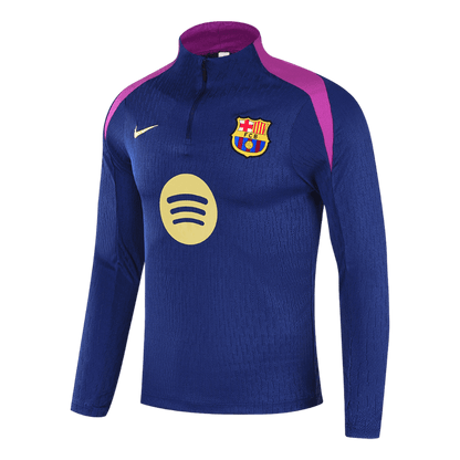 Conjunto Infantil de Entrenamiento Barcelona 2025/26
