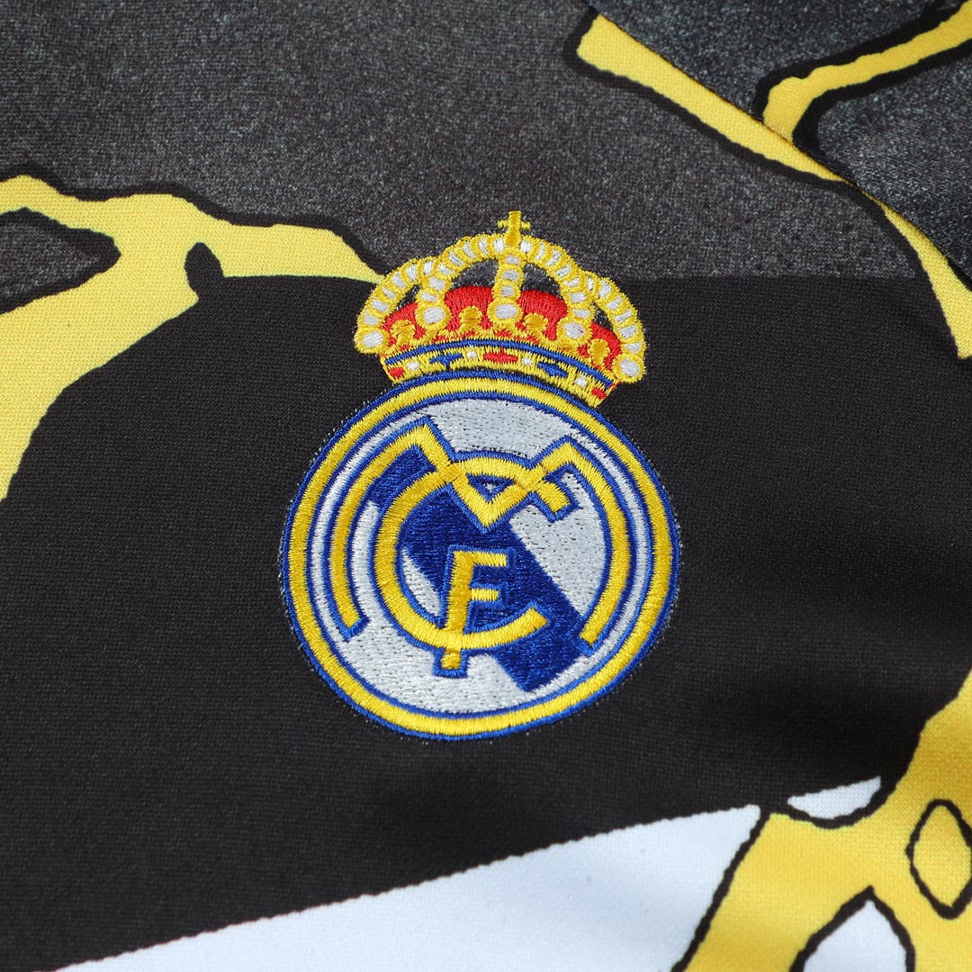 Conjunto Infantil de Entrenamiento Real Madrid 2025/26