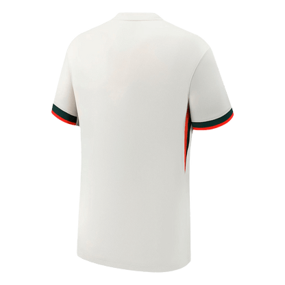 Conjunto Chelsea 2025/26 Segunda Equipación-Camisetas Pasion Shop