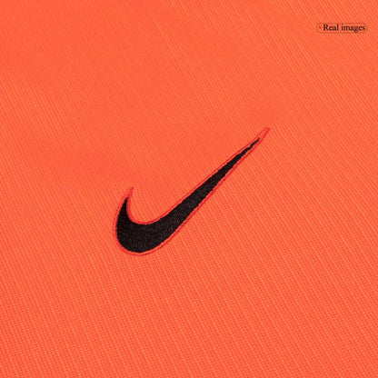 Camiseta XAVI #7 Netherlands 2026 Primera Equipación Copa del Mundo - Versión Hincha