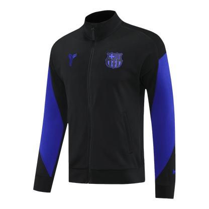 Chaqueta de Entrenamiento Barcelona 2025/26-Camisetas Pasion Shop