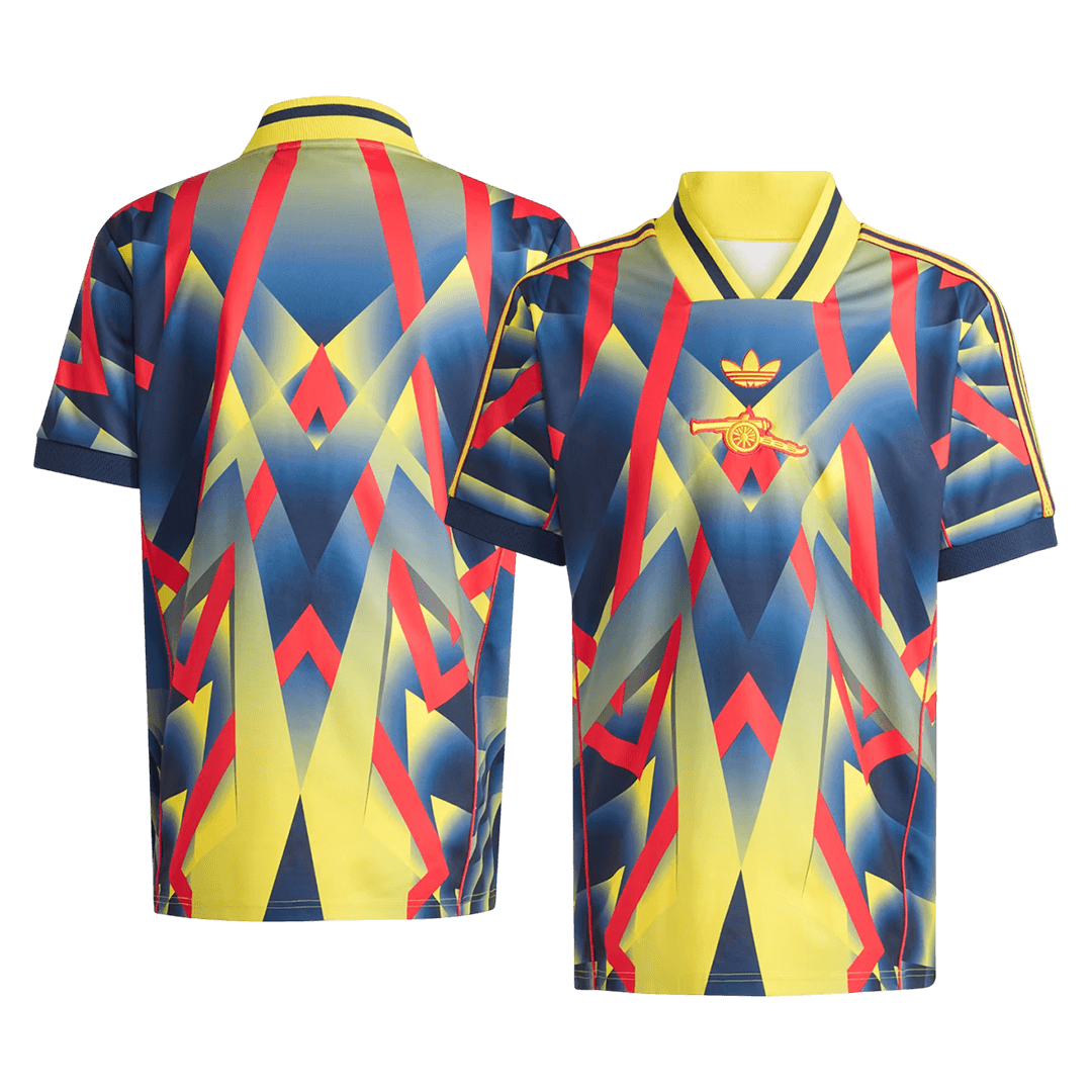 Camiseta Arsenal 2025/26 Edición Especial Especial - Versión Hincha