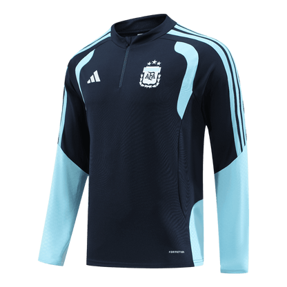 Set Jachete Argentina 2026 - Navy