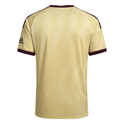 Camiseta Auténtica Arsenal 2026/27 Tercera Equipación - Version Jugador