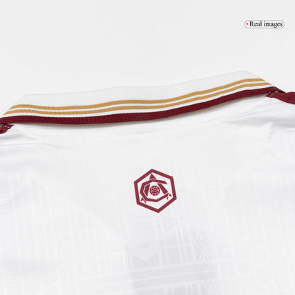 Conjunto Arsenal 2025/26 Tercera Equipación