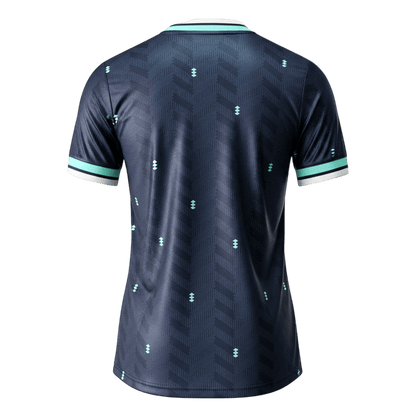 Camiseta de mujer Germany 2026 Segunda Equipación Copa del Mundo