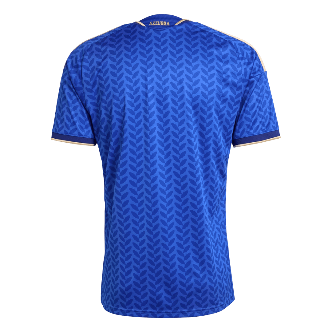 Conjunto Italy 2026 Primera Equipación Copa del Mundo