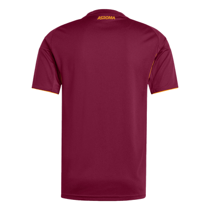 Conjunto Roma 2025/26 Primera Equipación