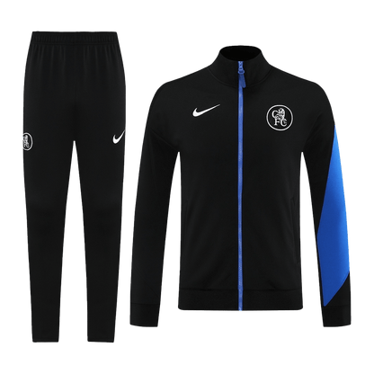 Conjunto de Chaqueta de Entrenamiento Chelsea 2025/26