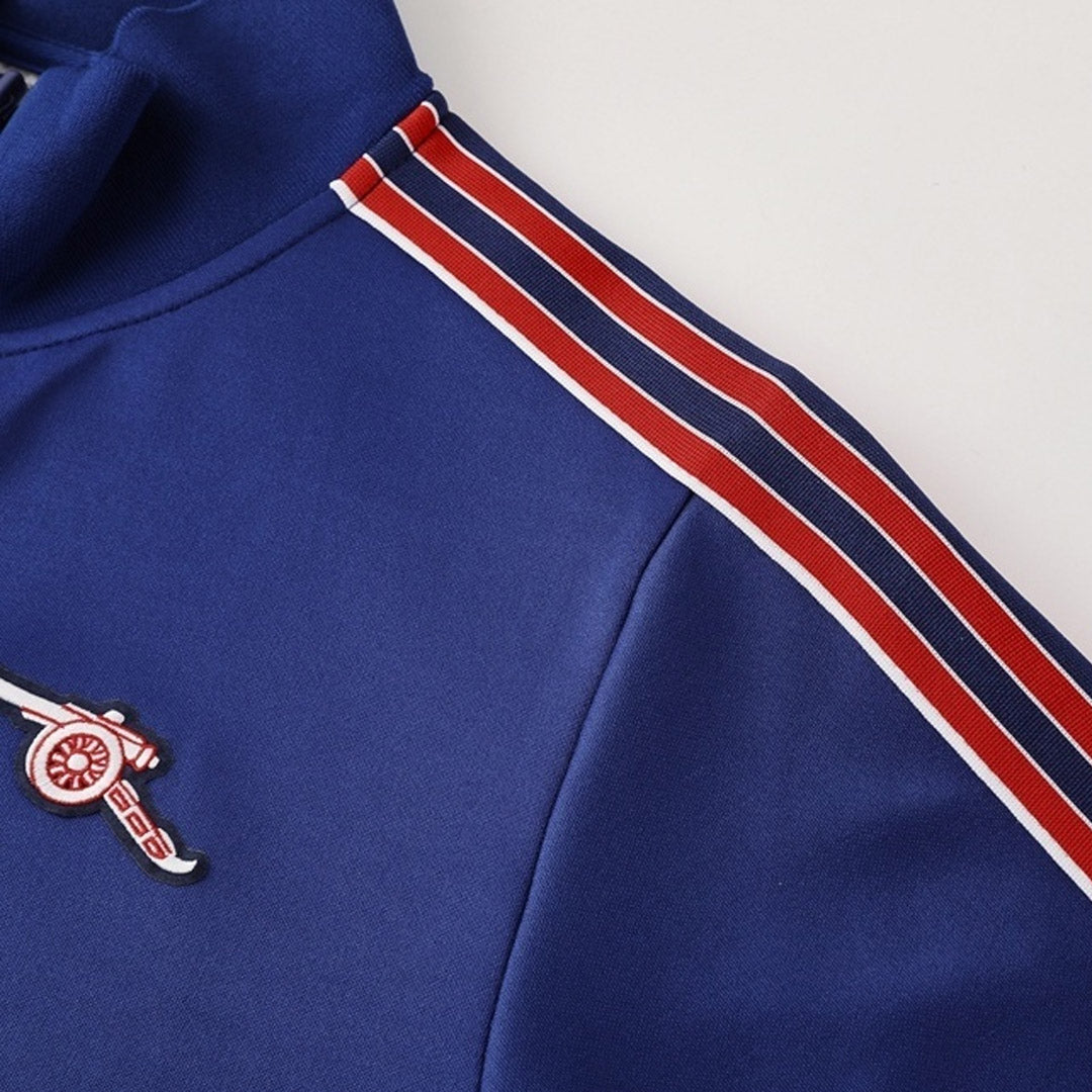 Chaqueta Entrenamiento Arsenal 2025/26-Camisetas Pasion Shop