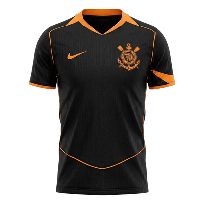 Camiseta Auténtica Corinthians 2025/26 Tercera Equipación -Versión Jugador