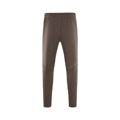 Conjunto Infantil de Entrenamiento Real Madrid 2025/26