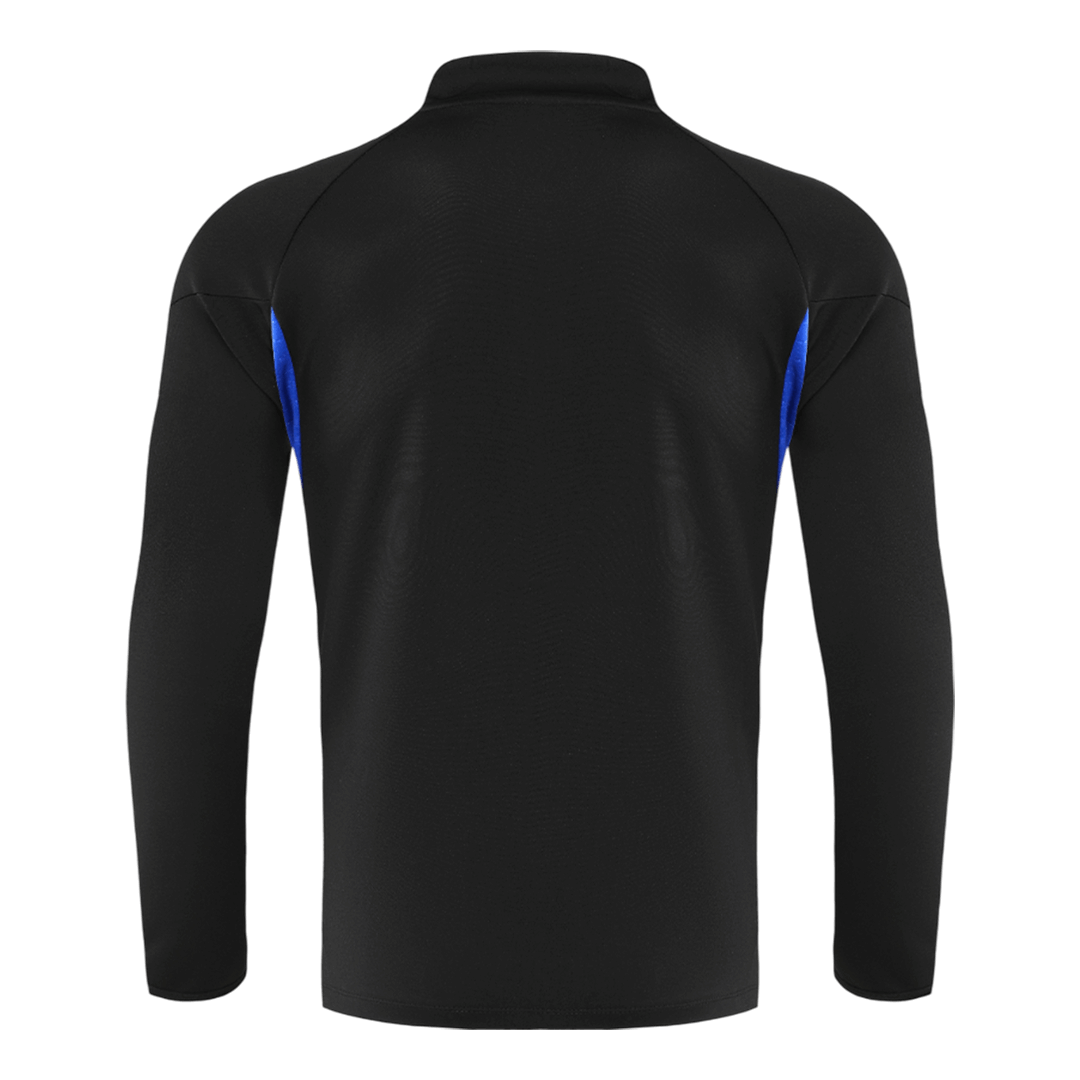 Conjunto Infantil de Entrenamiento Manchester United 2025/26
