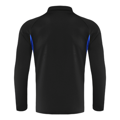 Conjunto Infantil de Entrenamiento Manchester United 2025/26