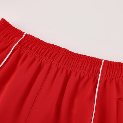 Conjunto de Chaqueta de Entrenamiento Bayern Munich 2025/26
