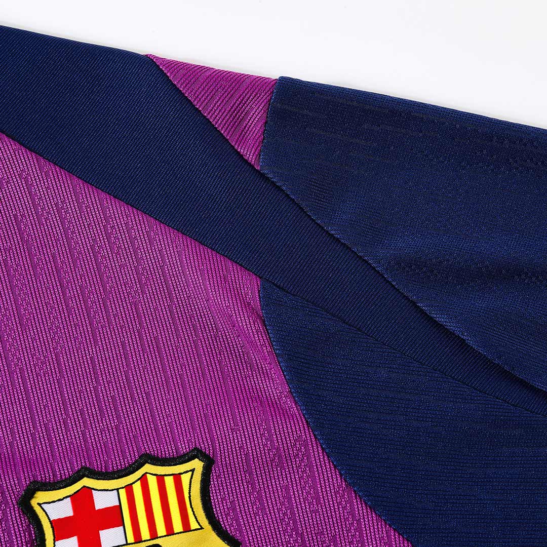 Conjunto Infantil de Entrenamiento Barcelona 2025/26