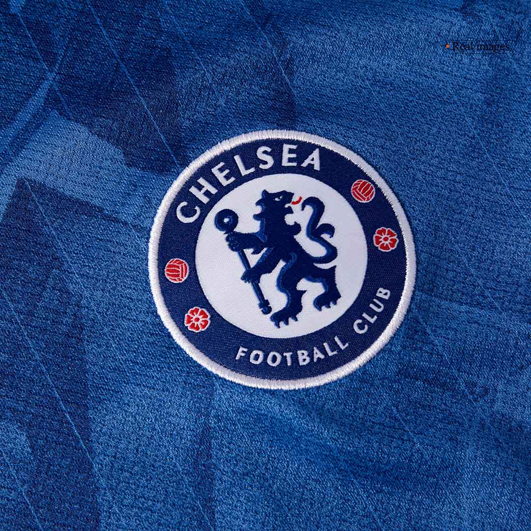 Camiseta PALMER #10 Chelsea 2025/26 Primera Equipación Hombre - Versión Hincha-Camisetas Pasion Shop