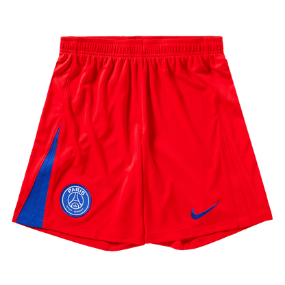 Conjunto PSG 2025/26 Tercera Equipación