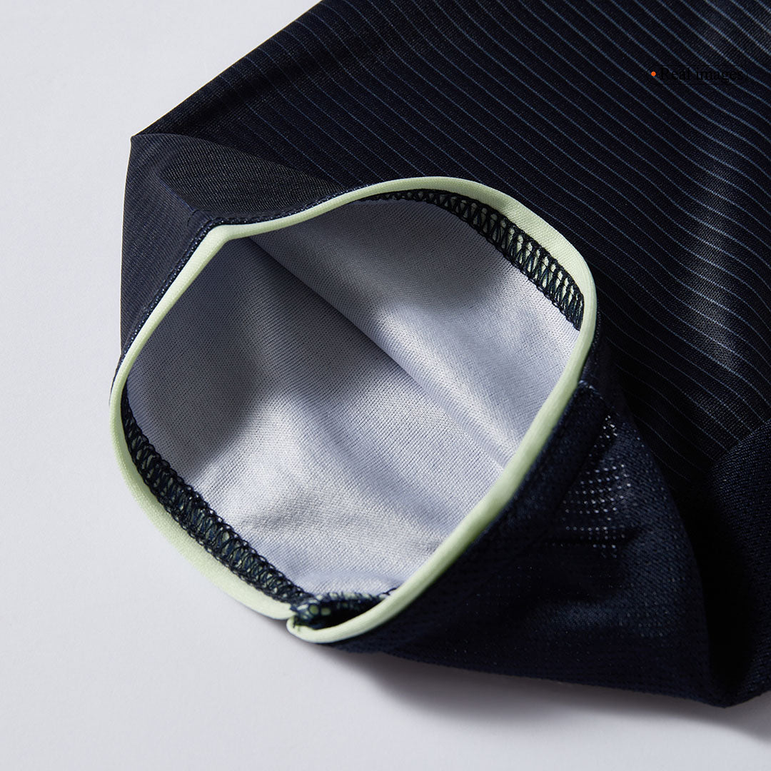 Camiseta TRENT #12 Real Madrid 2025/26 Segunda Equipación-Versión Hincha-Camisetas Pasion Shop