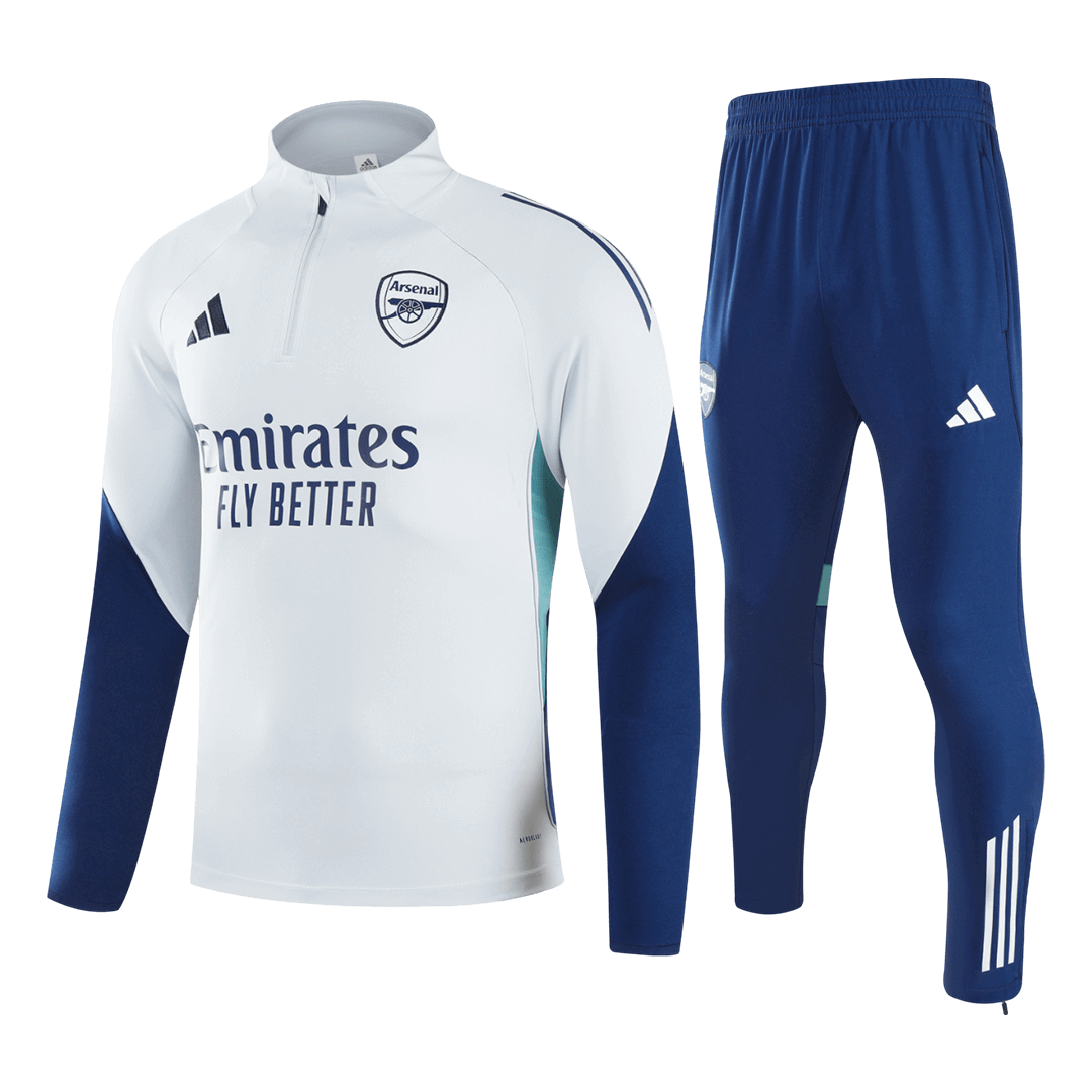 Conjunto Infantil de Entrenamiento Arsenal 2025/26 camiseta de fútbol