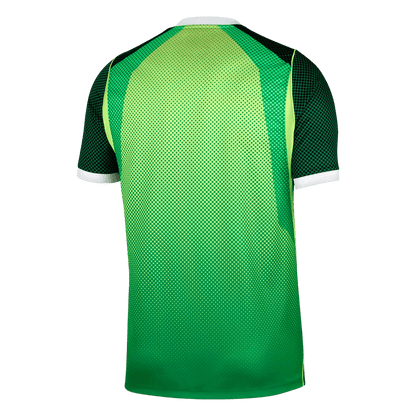 Camiseta Auténtica Nigeria 2026 Primera Equipación Copa del Mundo - Version Jugador