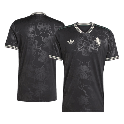 Conjunto Juventus 2025/26 Tercera Equipación