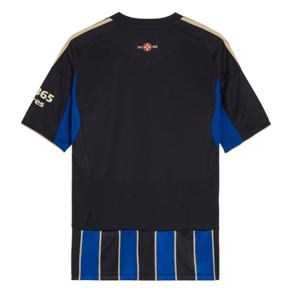 Camiseta Pisa SC 2025/26 Primera Equipación - Versión Hincha
