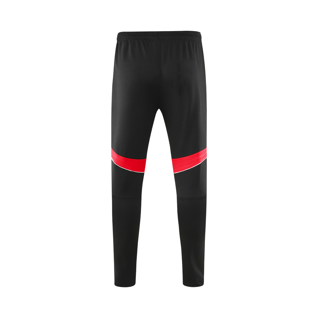 Set Jachete Arsenal 2025/26 - Red