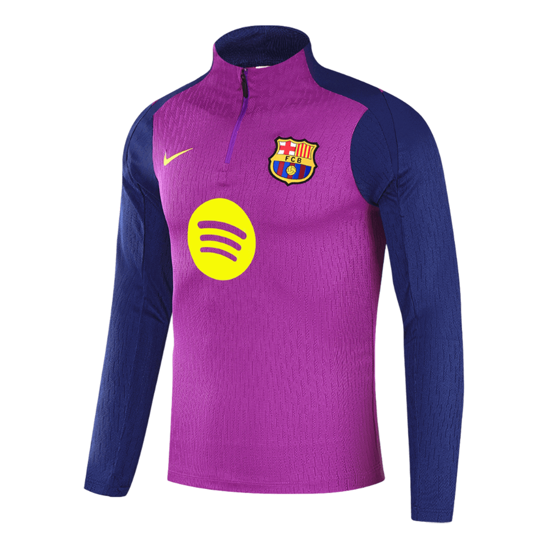 Conjunto Infantil de Entrenamiento Barcelona 2025/26