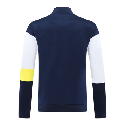 Conjunto de Chaqueta de Entrenamiento Arsenal 2025/26-Camisetas Pasion Shop