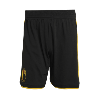 Conjunto Belgium 2026 Primera Equipación Copa del Mundo