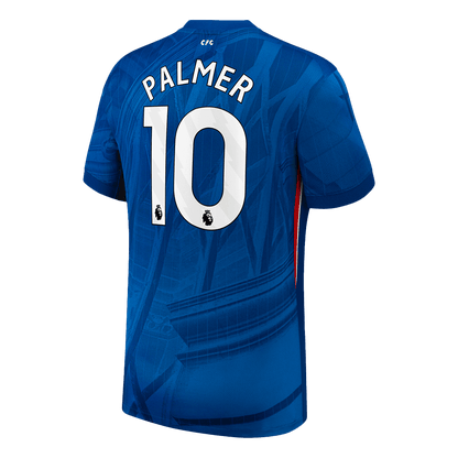 Camiseta PALMER #10 Chelsea 2025/26 Primera Equipación Hombre - Versión Hincha-Camisetas Pasion Shop