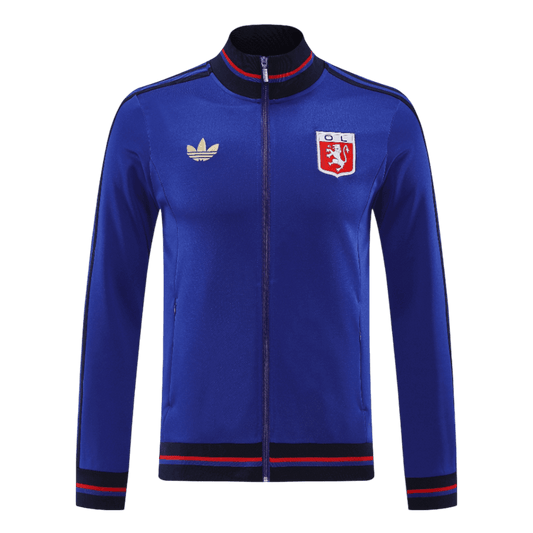 Chaqueta Entrenamiento Olympique Lyonnais 2025/26