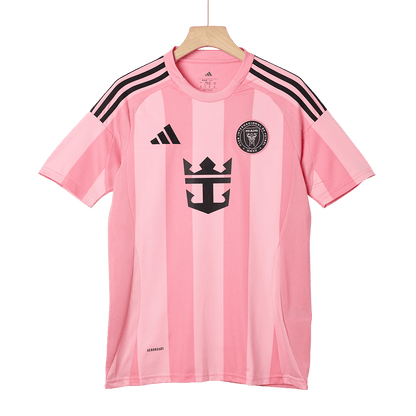 Tricouri Fotbal Inter Miami CF Acasă 2025/26