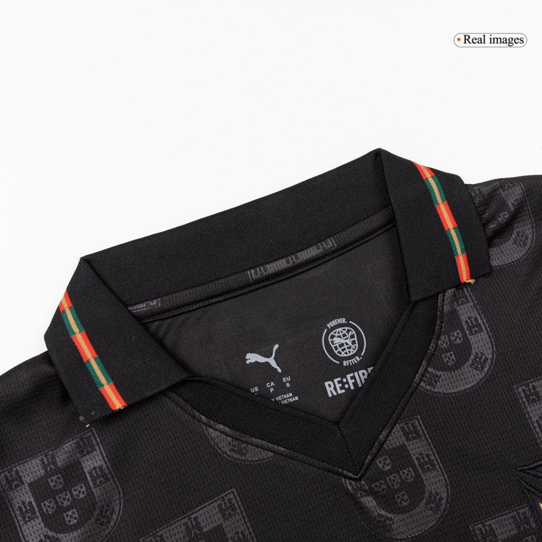 Conjunto Portugal 2026 Edición Especial Especial Copa del Mundo