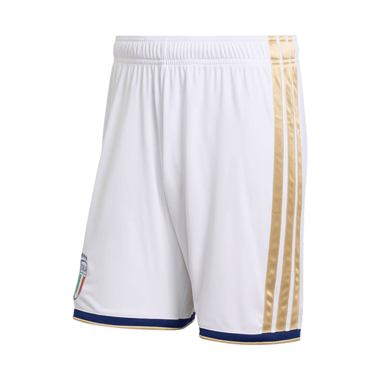 Pantalón Corto Italy 2026 Primera Equipación Copa del Mundo camiseta de fútbol